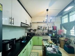 Blk 688C Woodlands Drive 75 (Woodlands), HDB 5 Rooms #449941571